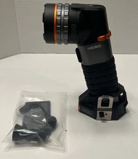 NEBO Luxtreme SL50 Spotlight - 450 lm Durable Rechargeable - NEB-SPT-1003