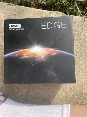 New! Dover Fueling Solutions Edge Module Mini PC (Z83 V) WU019240-0003