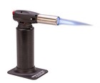 Gt 70 Industrial Professional Butane Torch Butane Refillable Anti Flare Large Ad