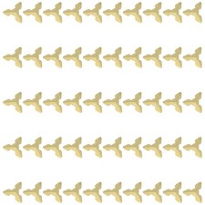 Vintage Look Stair Edges Protectors In Elegant for Interiors Decoration