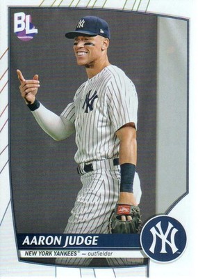 2023 Topps Big League Baseball BASE Cards: Pick from List (#1-271)