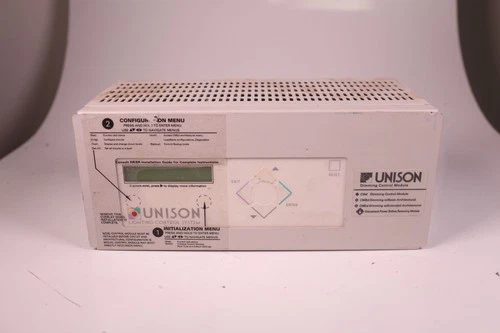 ETC 7083A1004 7083A1004-5HV CMEd Unison Lightning System Controller