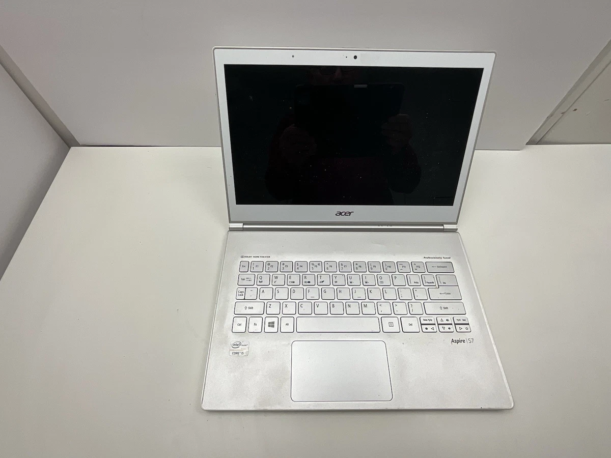 Acer Aspire S7 391 PC Laptops & Netbooks for Sale | Shop New