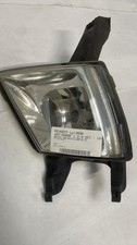 Antibrouillard Peugeot 407