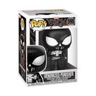 Funko POP! Marvel Venomized Punisher #595 Vinyl Figure