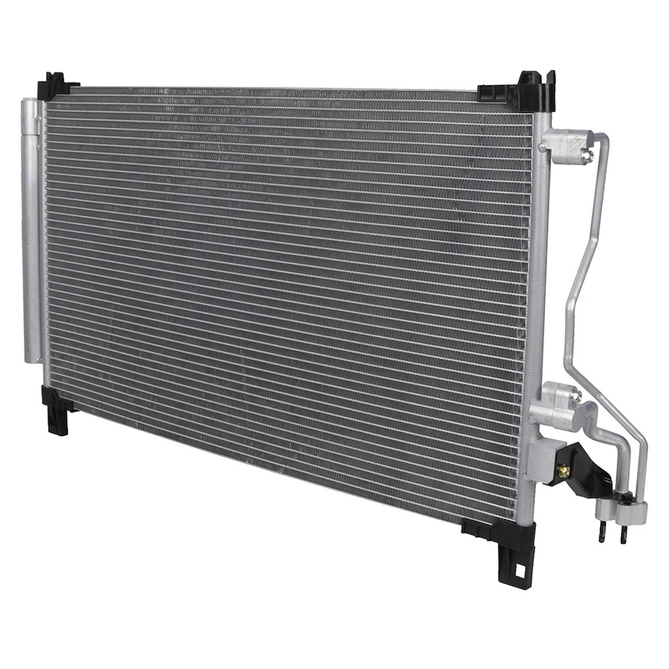 A/C AC Condenser Conditioning For 2015-2018 Hyundai Sonata 2.0L L4 AC4445 - Image 4 of 4