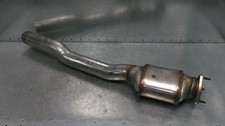 Catalyseurs Audi A8