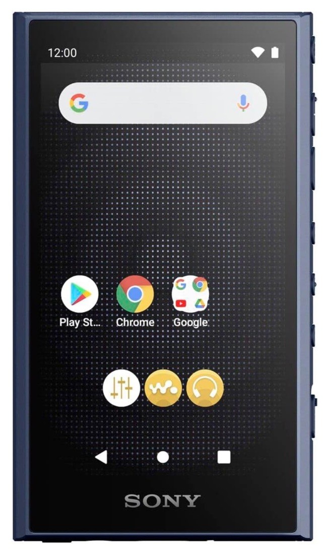 【極美品】SONY WALKMAN NW-A306 ブルー Aシリーズ SONY NW-A306 Blue WALKMAN 32GB Hi-Res Audio Player | eBay