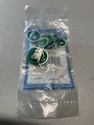 A/C System O-Ring and Gasket Kit Global 1321313