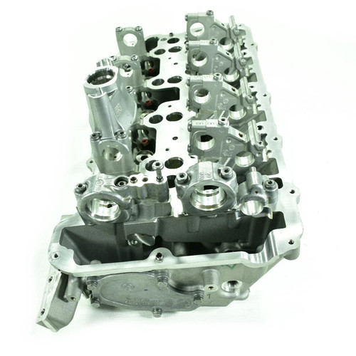 Original BMW 5er 7er X5 X6 X7 5.0ix Zylinderkopf N63B44D Zylinder 5-8 Links