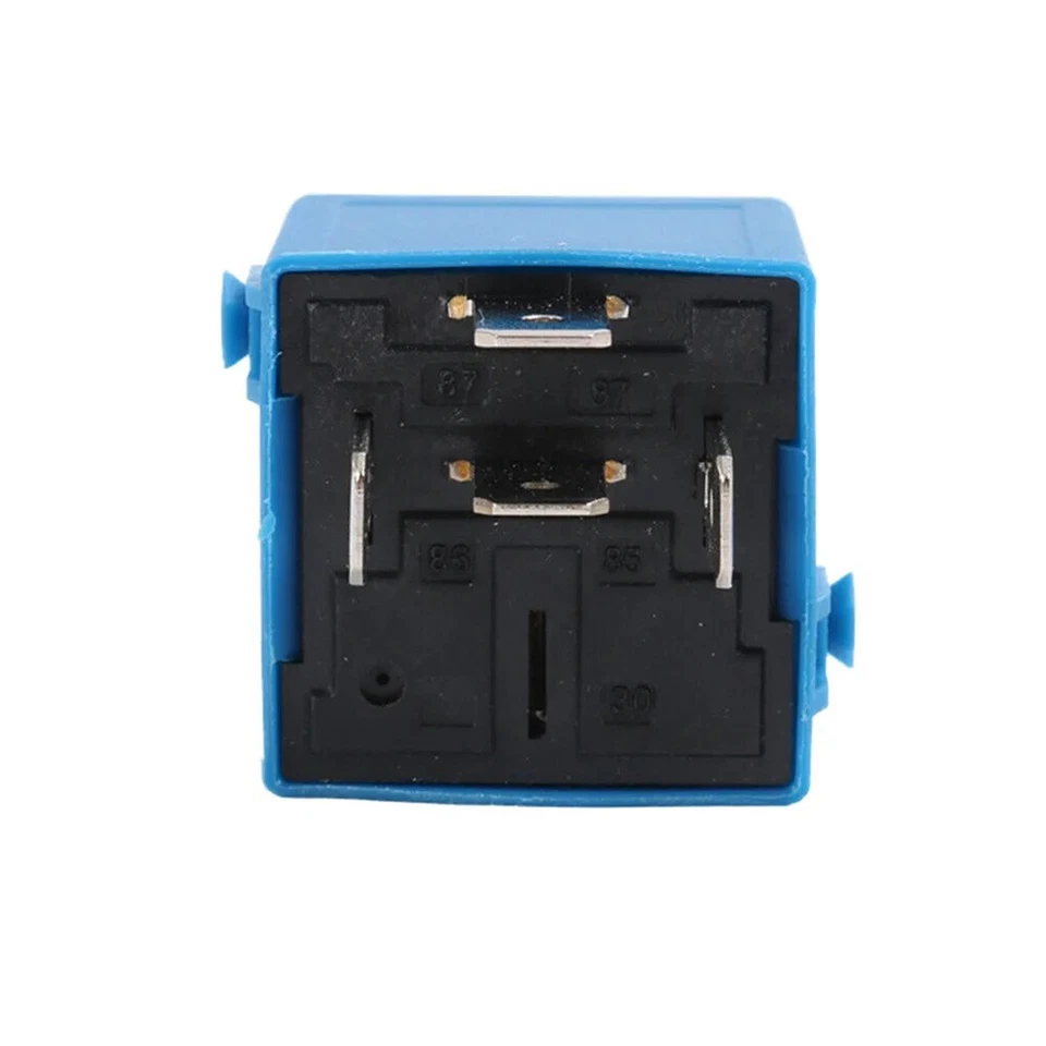 Fuel Pump Relay 61366915327 For BMW 1 3 4 5 6 7 Series E81 E87 E88 E82 - Image 4 of 4