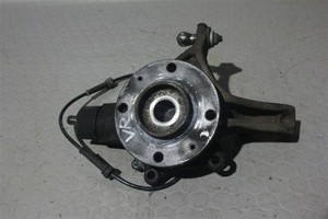 Citroen C4 2.0 HDI 100KW Achsschenkel Radnabe Radlager vorne rechts