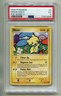 2006 POKEMON POP SERIES 3 MINUN #4/17 BLACK STAR PROMO HOLO FOIL PSA 5 P1