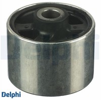 Delphi TD941W Lagerung FüR Lenker Querlenkerlager Lager Querlenker Buchse