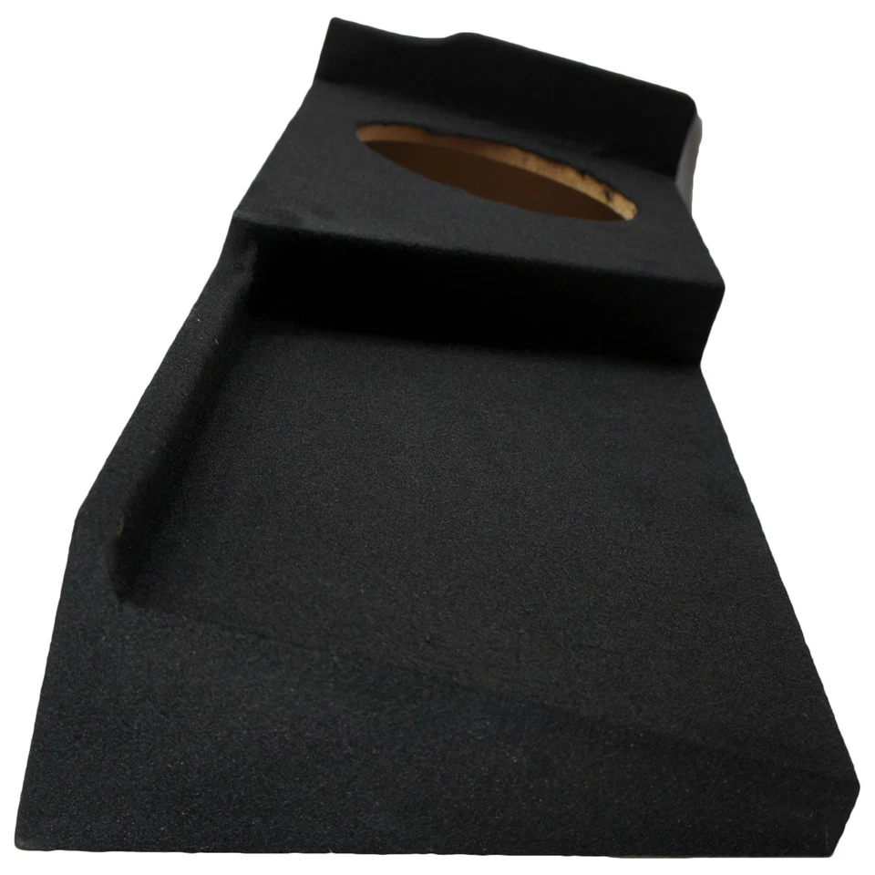 Camión GMC Sierra 2500Hd 2007-2013 cabina extendida personalizado único 10" subcaja nuevo Foto 4 de 4