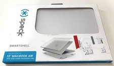 Speck SmartShell Case for MacBook Air 13-Inch Laptop 2022-2025 models Original