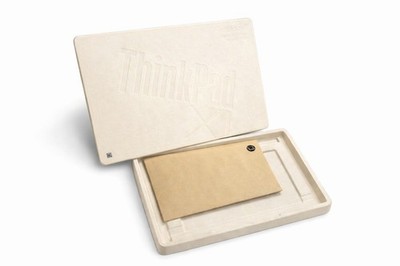 Original Lenovo ThinkPad X1 Laptop nur Verpackung - Leerverpackung (kein Laptop)