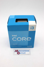 Intel Core i3-13100F 4-Core Desktop Processor