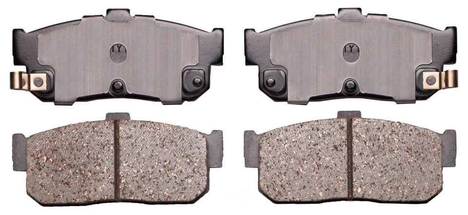 Rr盘式制动垫AD0540 — 第 2/2 张图片