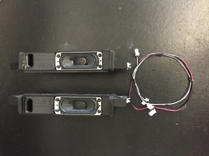 Sony KDL-50W685A Lautsprecher Boxen Sound Speaker TV 1-858-861-21 & 1-858-861-11