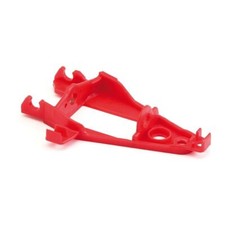 NSR Triangular Inline Motor Mount - Extra Hard Red 1254