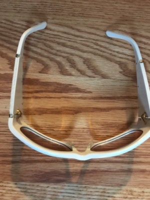 JIMMY CHOO SUNGLASSES JAZZ/S 0C29 125 WITH CASE & CLOTH MINT  display picture 1