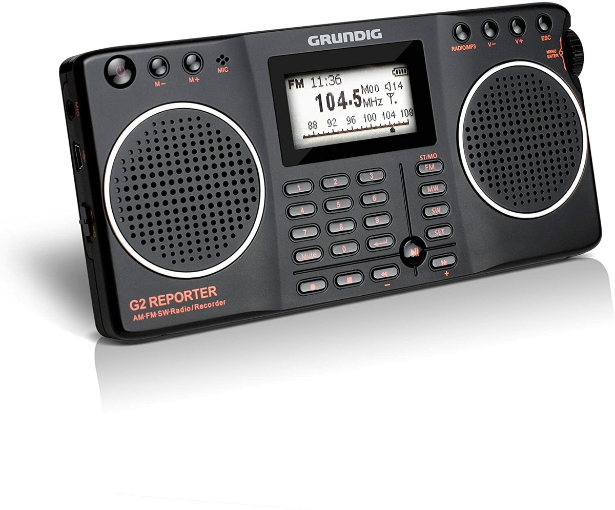 Grundig Business Systes Dh 2028 : Aazon.es
