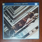 The Beatles – 1967-1970 [1973] Vinyl 2xLP Synth Pop Psychedelic Classic Rock
