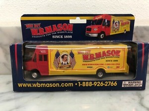 ryder diecast truck