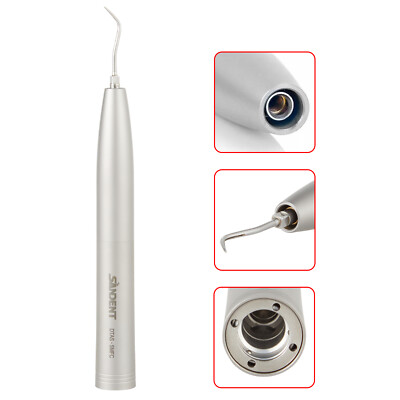 Dental Air Scaler Handpiece Sonic S For KAVO MULTIflex Coupling S1 S2 S3 Tip sa