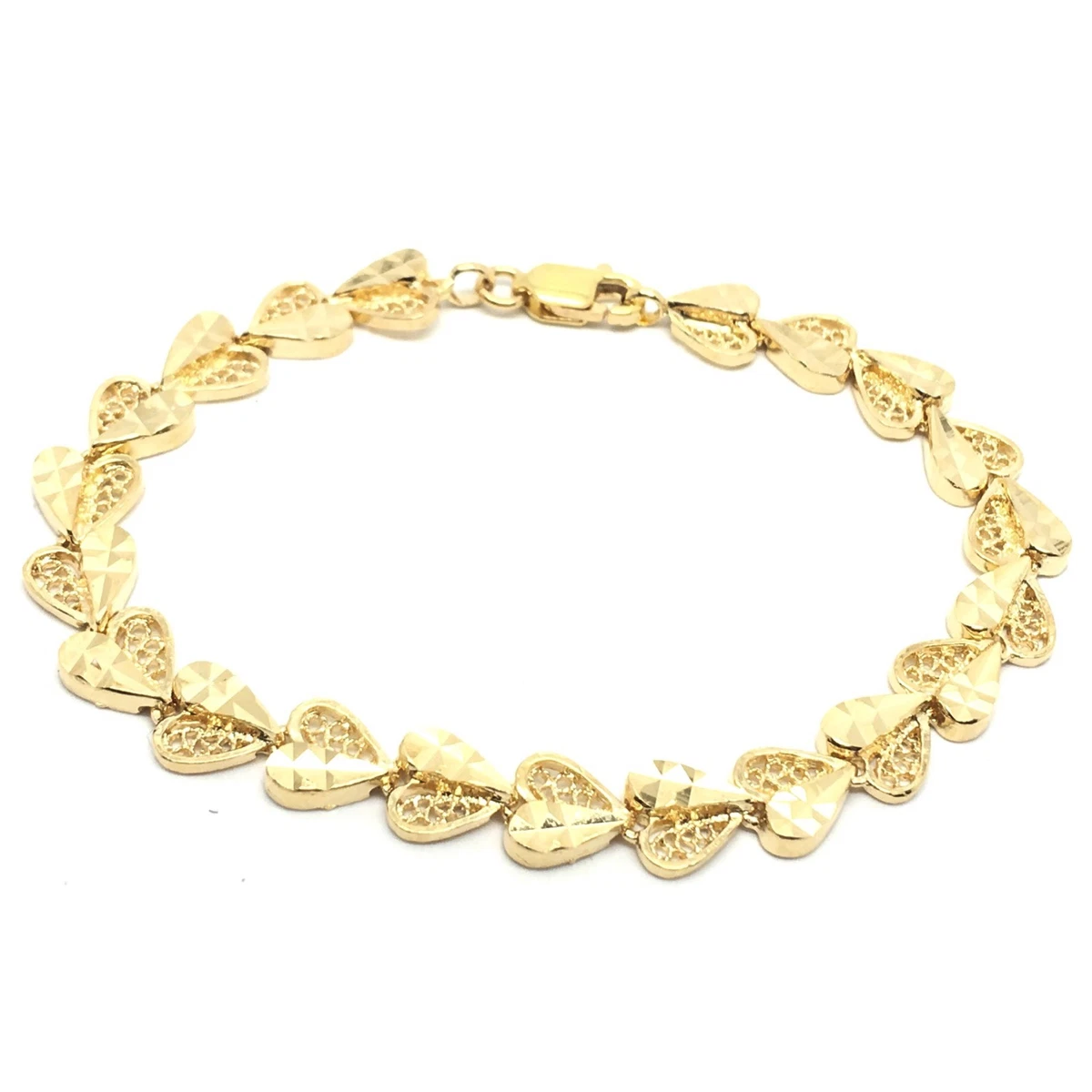 12 gram on sale gold bracelet