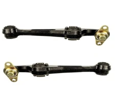 Pair Set of 2 Front Lower Suspension Control Arm Kit Dorman For ES250 Camry