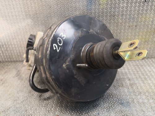 Mercedes Bremsassistent Booster Einheit für C E CLK Klasse W203 W209 OEM