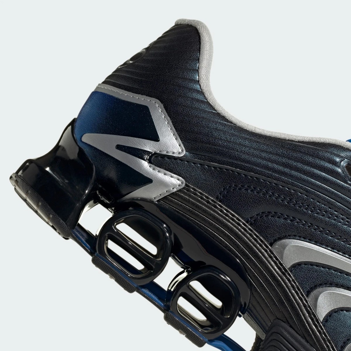 靴 adidas PREDATOR MEGARIDE ATMOS adidas Predator Megaride atmos Blue Spirit Men's - JQ2579 - US