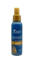 Head & Shoulders Pre-Shampoo Build Up Remover with Micellar Water 5.8oz.