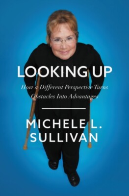 Looking Up by Michele Sullivan New Book