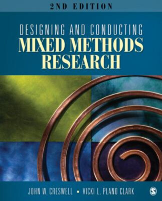 Designing And Conducting Gemischte Methoden Research Taschenbuch