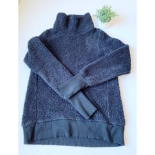 athleta nirvana sherpa