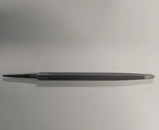 VINTAGE NICHOLSON 10" TAPER FILE 13930 USA