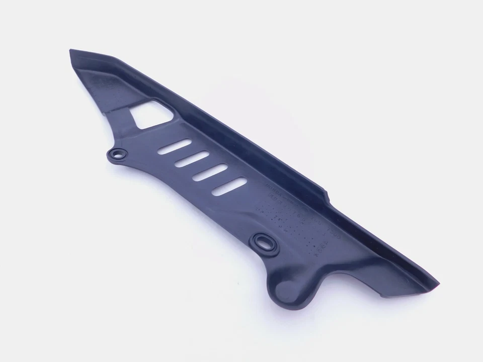 CAIXA CORRENTE DE TRANSMISSÃO HONDA 1980 - 1999 Z50R FABRICANTE DE EQUIPAMENTO ORIGINAL NOVA 40510-165-730 - Imagem 4 de 4