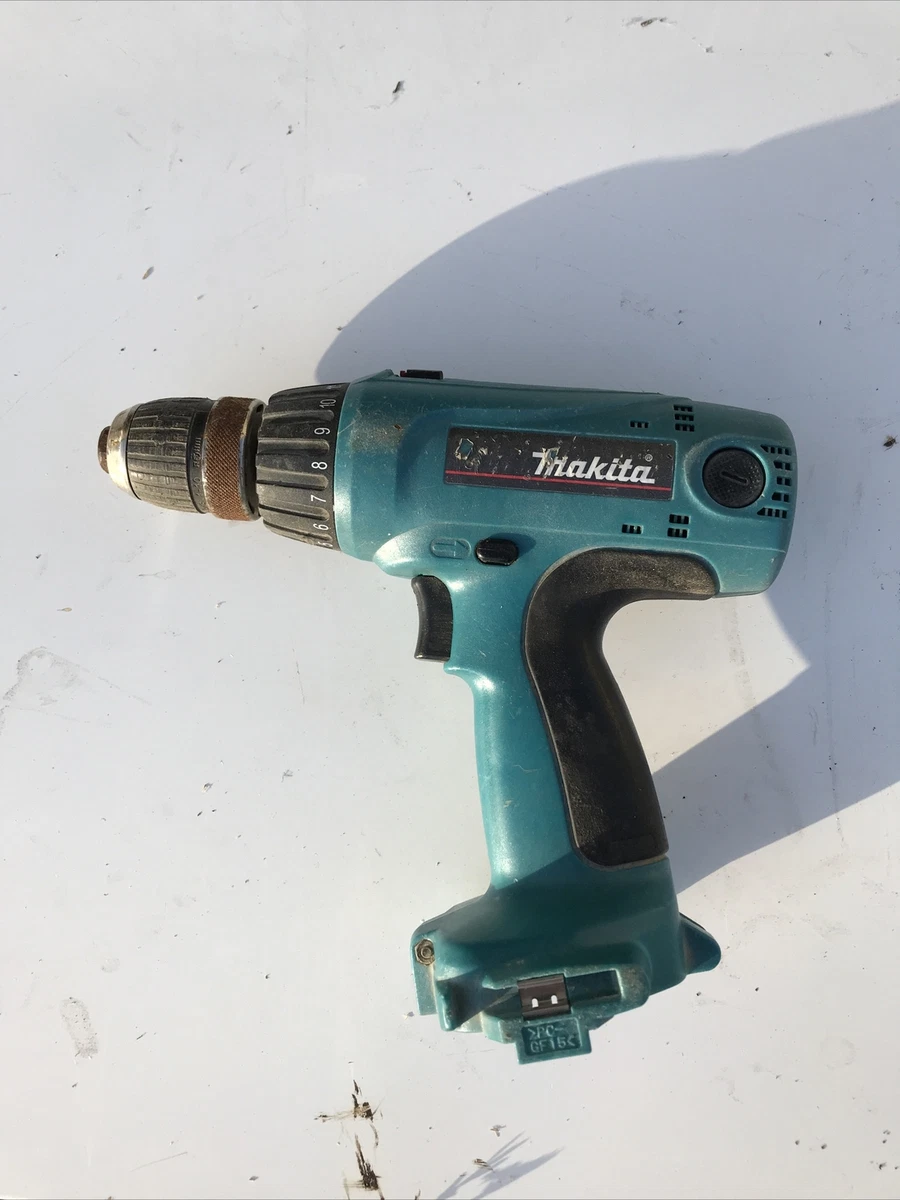 Makita 6271d drill sales