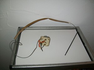 Edition 150 Siemens HB66055/01 Backofen Thermostat  #39