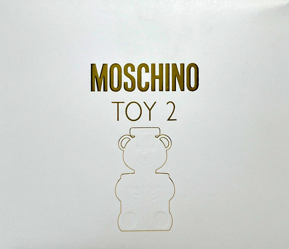 MOSCHINO TOY 2 WOMEN 4 PCS SET EDP 3.4 Oz , BODY LOTION