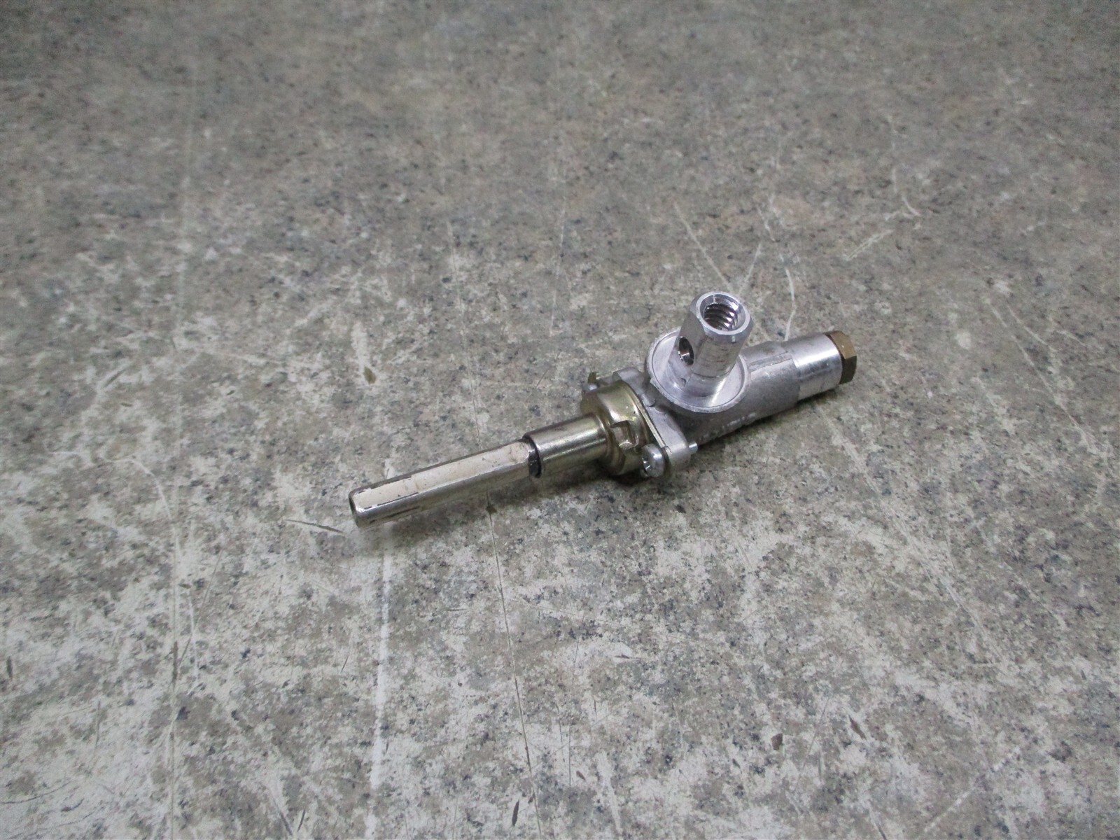 Frigidaire Range Burner Valve Part # 5304506148