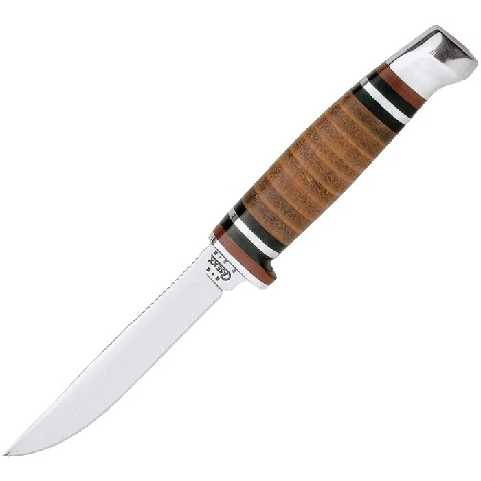 Punto de caída Case Cuchillos de Hoja Fija modernos de colección