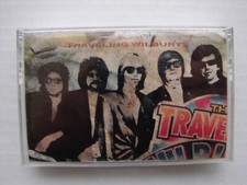 Traveling Wilburys Vol. 1 cassette tape NEW FACTORY SEALED HARRISON PETTY DYLAN