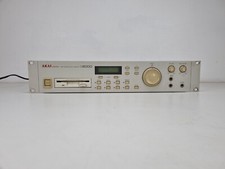 Akai S2000 Midi Stereo Digital Sampler- power Tested - Sold as is