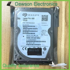 Seagate ST500LM021 500GB 2.5 inch 7 mm 7200 RPM hard disk SATA laptop hard disk