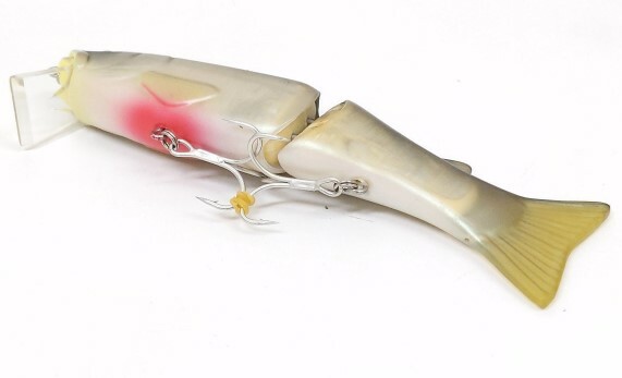 Deps Slide Swimmer, Silent Killer 175, Tiny Bull Shooter, Evoque 4.0, MTWake JP - Image 3