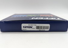 New Tiffen 4x4" Night Fog 1 Glass Filter MFR 44NF1